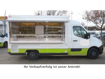 Borco-Höhns Borco-Höhns  - Fødevarer lastbil