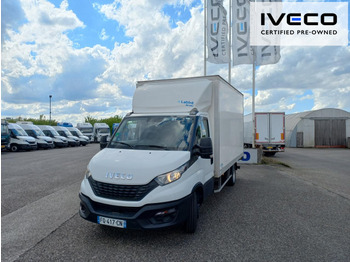 Lastbil chassis IVECO Daily 35C16H Euro6 Klima ZV: billede 1