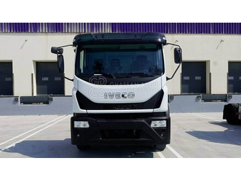 Ny Lastbil chassis IVECO EuroCargo ML180: billede 2