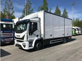 Ny Lastbil varevogn IVECO Eurocargo ML 120E25/FP: billede 1