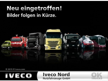 Lastbil varevogn IVECO Eurocargo ML 75E19/P: billede 1