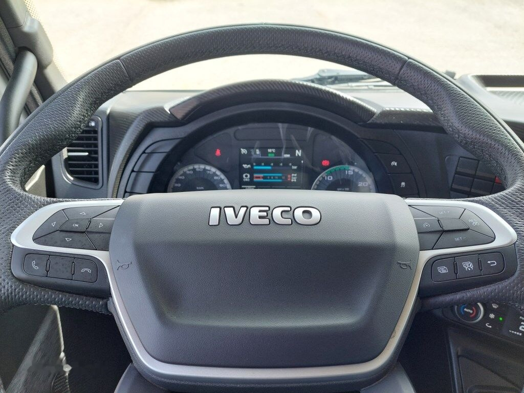 Ny Tipvogn lastbil IVECO X-Way AD300X48 6x4: billede 48