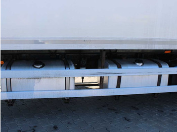 Kølevogn lastbil Iveco EUROCARGO 120E25, THERMO-KING T-600R: billede 5