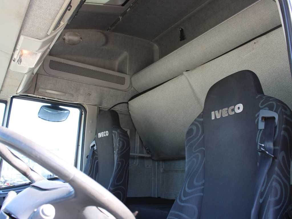 Kølevogn lastbil Iveco EUROCARGO 120E25, THERMO-KING T-600R: billede 7