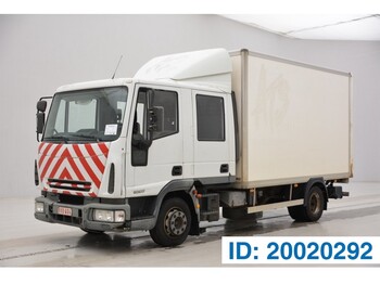 Lastbil varevogn Iveco Eurocargo ML80E17: billede 1