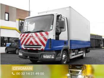 Lastbil varevogn Iveco ML75E15: billede 1