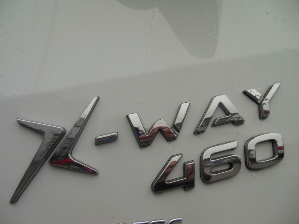 Ny Lastbil kroghejs Iveco X-WAY AD 280X46, 6X2, LENK/LIFT, TNH 20T,SOFORT!: billede 6