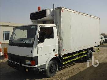 TATA LPT613 4x2 - Kølevogn lastbil