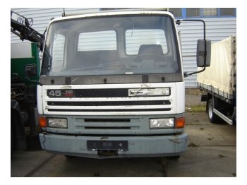 DAF AE45CE - Lastbil chassis
