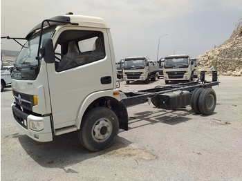 DongFeng DF5.7 - Lastbil chassis