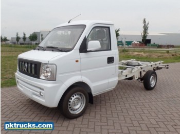 Dongfeng CV21 4x2 (25 Units) - Lastbil chassis