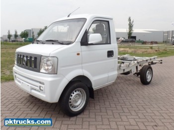 Dongfeng CV21 4x4 (25 Units) - Lastbil chassis