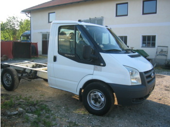 FORD Transit 330 S - Lastbil chassis