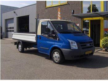 Ford Transit 2.2 TDCI - Lastbil chassis