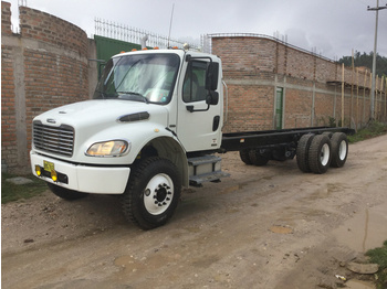 Freightliner M2 106 - Lastbil chassis