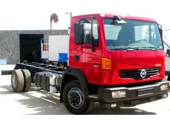 NISSAN ATLEON TK3.150 - Lastbil chassis