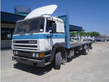 DAF FA 1700 DNT - Lastbil med lad
