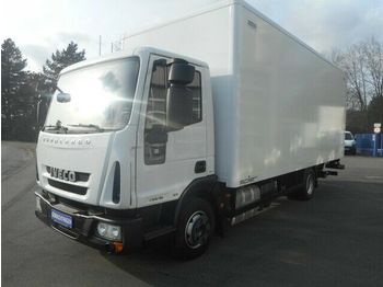 Lastbil varevogn Iveco Eurocargo ML7516 Euro6 ZV