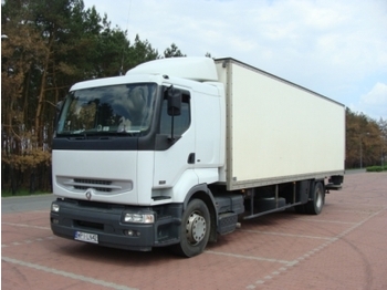 Peugeot PREMIUM 320 DCI - Lastbil varevogn