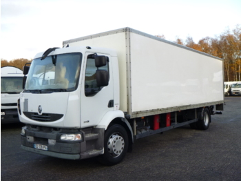 Lastbil varevogn Renault Premium 240.18 dxi 4x2 closed box + taillift: billede 1
