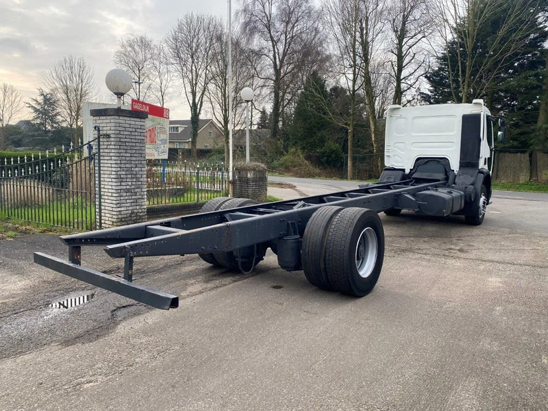 Lastbil chassis Renault Premium 250 BIG Axle long chassis: billede 13