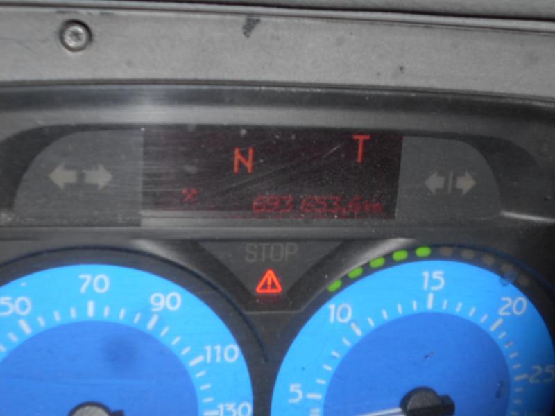 Tankbil Renault Premium 420 DCI: billede 10