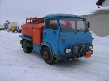  AVIA 31 K CAN SSAZ - Tankbil