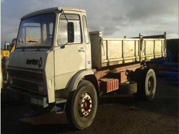 Berliet GR190N - Tipvogn lastbil