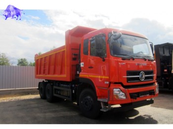 Dongfeng DongFeng Dumper DFL3251AW1 (40 units) Euro 4 - Tipvogn lastbil