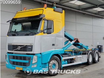 Containerbil/ Veksellad lastbil Volvo FH 420 6X2 Liftachse EEV: billede 1