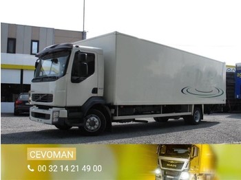Lastbil varevogn Volvo FL6 240 Bakwagen met laadklep euro4: billede 1