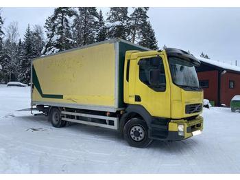 Lastbil varevogn Volvo FL 4x2: billede 1