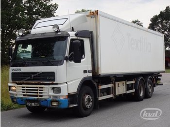 Lastbil varevogn Volvo FM12 (Rep.objekt): billede 1