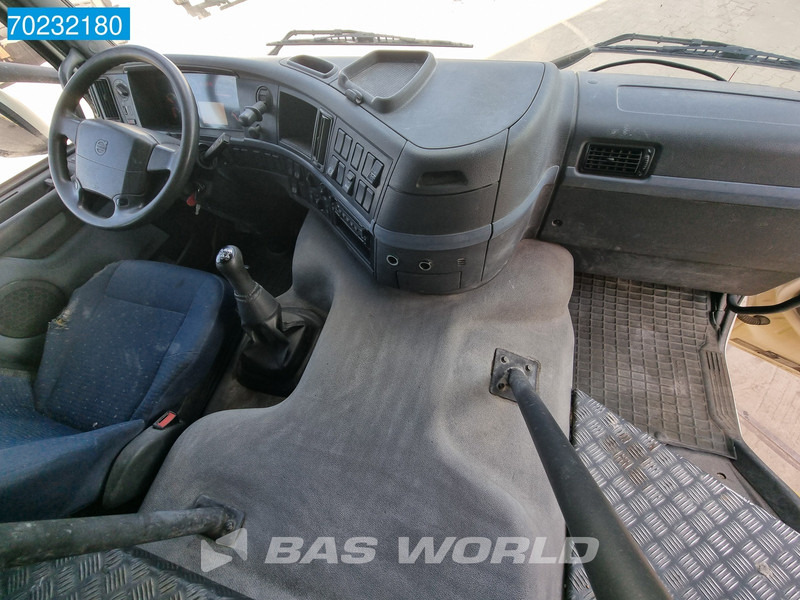 Leje en Volvo FM 300 4X2 5-seats cabin Manual Euro 4 Volvo FM 300 4X2 5-seats cabin Manual Euro 4: billede 15