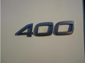 Lastbil kroghejs Volvo FM 400: billede 3