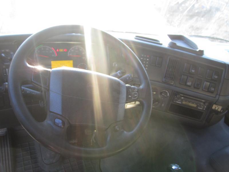 Lastbil kroghejs Volvo FM 400: billede 19