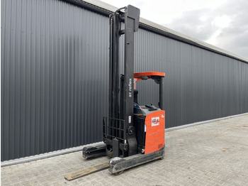 Reach truck BT