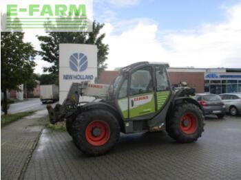 Teleskop truck CLAAS