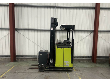 Reach truck LINDE R14