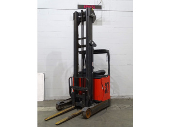 Reach truck LINDE R14