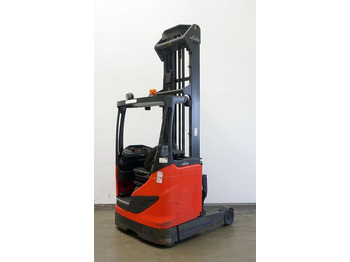 Reach truck LINDE R14