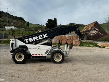 Teleskop truck TEREX