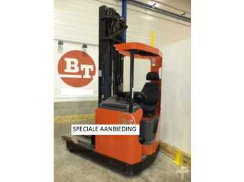 Reach truck BT RR B2: billede 1