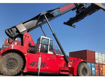 Reach stacker CVS Ferrari F478: billede 1