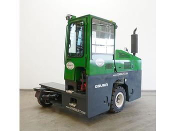 Firevejs reach truck Combilift C6000: billede 1