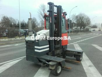 Amlift COMBI 35/09/40 GPL - Firevejs reach truck
