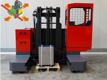 Bulmor EMU 25/09-08(06)/33 - Firevejs reach truck