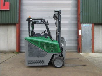 COMBILIFT C4000CB - Firevejs reach truck