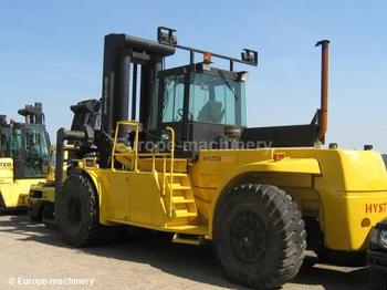 Hyster 28.00XM - Gaffeltruck