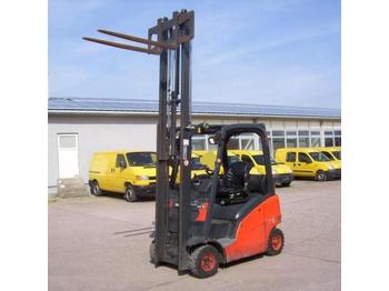 Linde TFG H16T GAS - Gaffeltruck